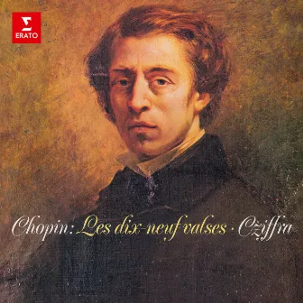 Chopin: Waltzes & Impromptus by György Cziffra