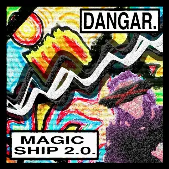 magic ship 2.0 by Dangar