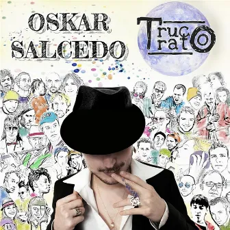 Truco o Trato by Oskar Salcedo