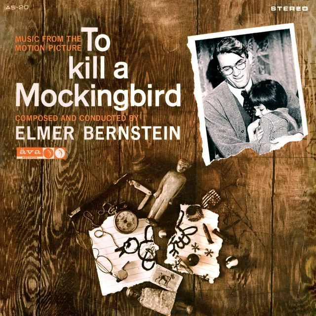 To Kill a Mockingbird