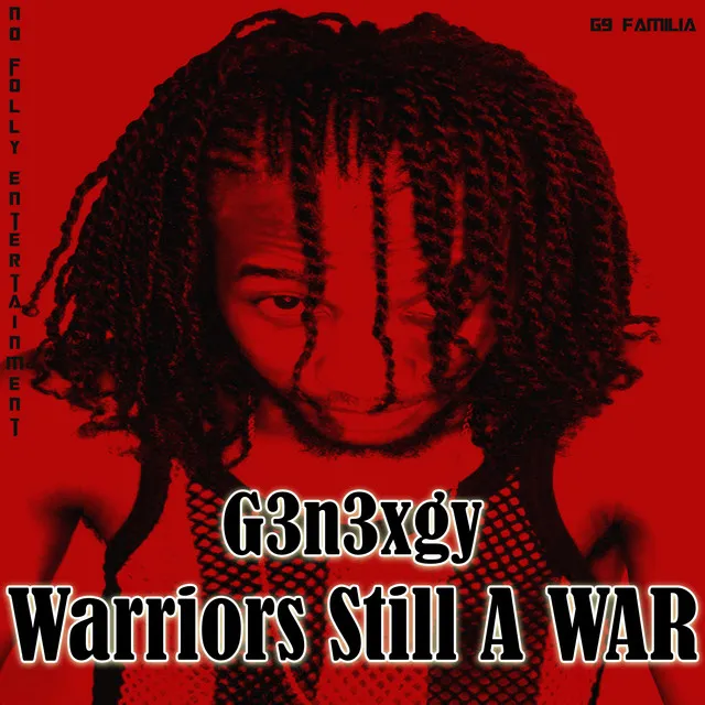 Warriors Still a War