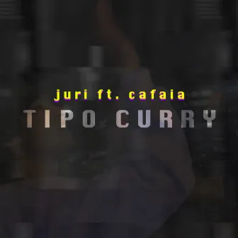 Tipo Curry by juri