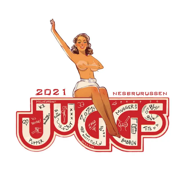 Juggs 2021