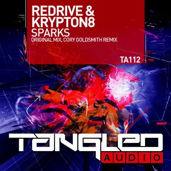 Sparks by ReDrive