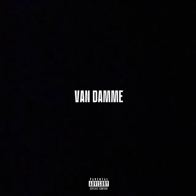 Van Damme