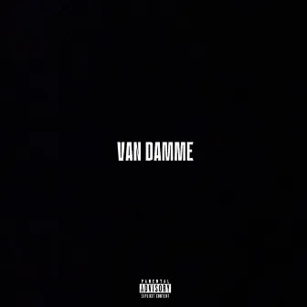 Van Damme by KevTheTopic