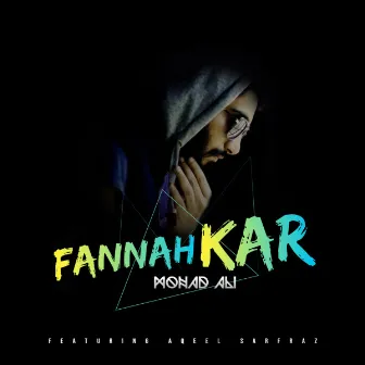 Fannah Kar by Mohad Ali