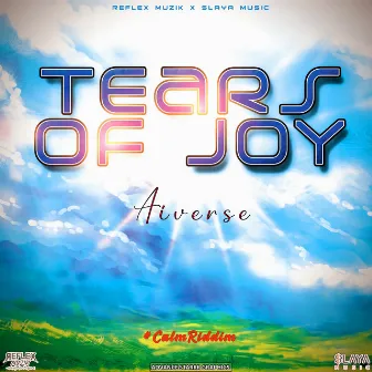 Tears of Joy (T.O.J) by Aiverse