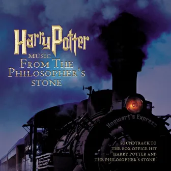 Harry Potter - Music From The Philosopher's Stone by London Studio Orchestra