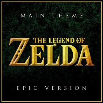 The Legend of Zelda Main Theme (Epic Version) by L'Orchestra Cinematique