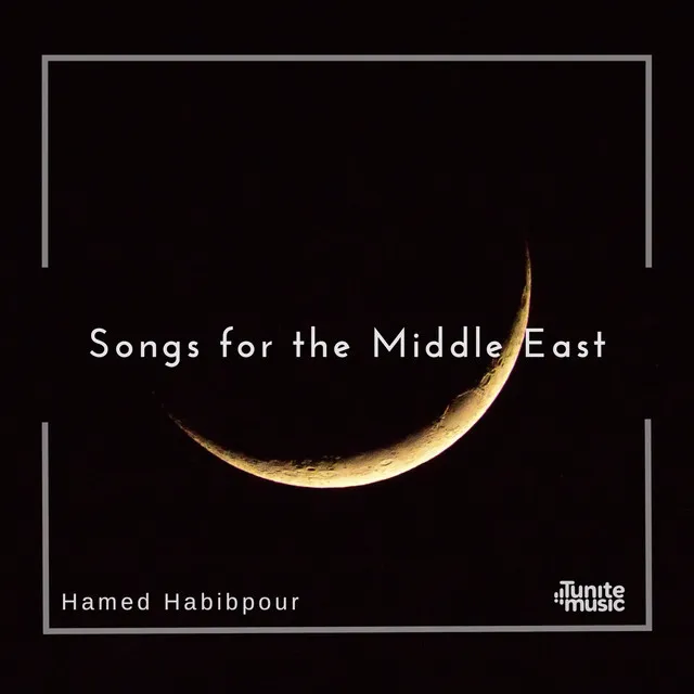 Songs for the Middle East