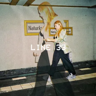 Line 33 by Lia J