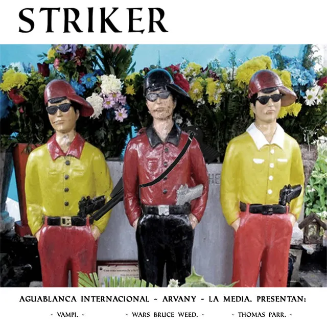 Striker