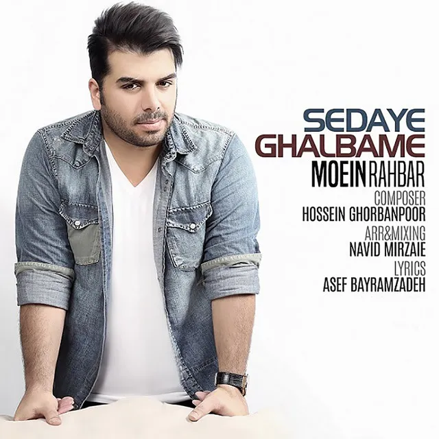 Sedaye Ghalbame