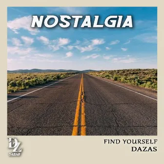 Find Yourself by Dazas