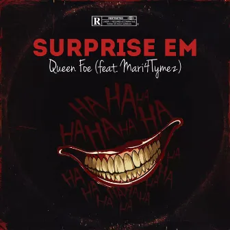 Surprise Em (Official Audio) by 