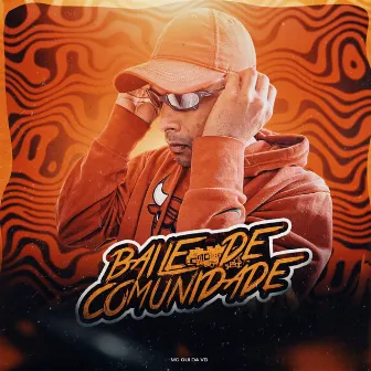 Baile de Comunidade by MC Gui da VB