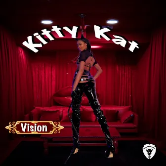 Kitty Kat by Vision