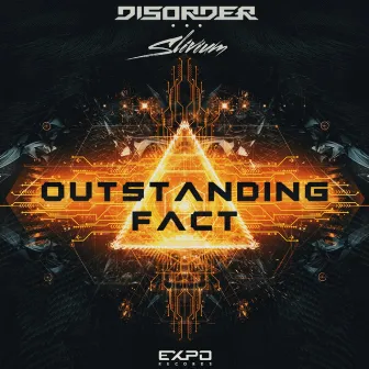 Outstanding Fact by DISORDER