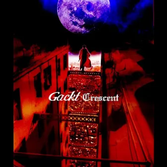 Crescent by Gackt