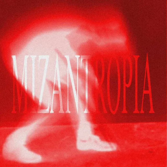 Mizantropia