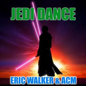 Jedi Dance by Eric Walker