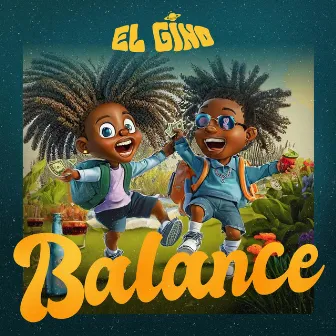 Balance by El Gino