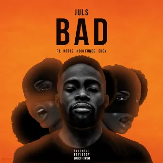 Bad by Juls