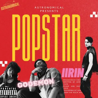 POPSTAR by IIRIN