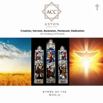 Hymns Collection (Creation, Harvest, Ascension, Pentecost, Dedication - For the Beauty of the Earth) by Ian Watts