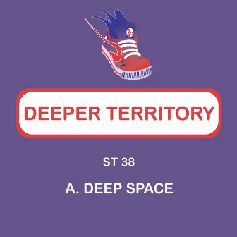 Deep Space by Deeper Territory