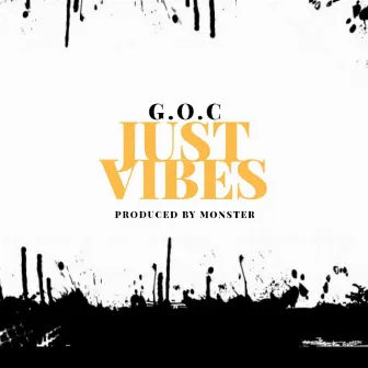 Good Vibes by Unknown Artist