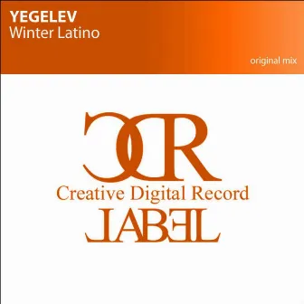 Winter Latino - Single by Yegelev