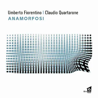 Anamorfosi by Umberto Fiorentino