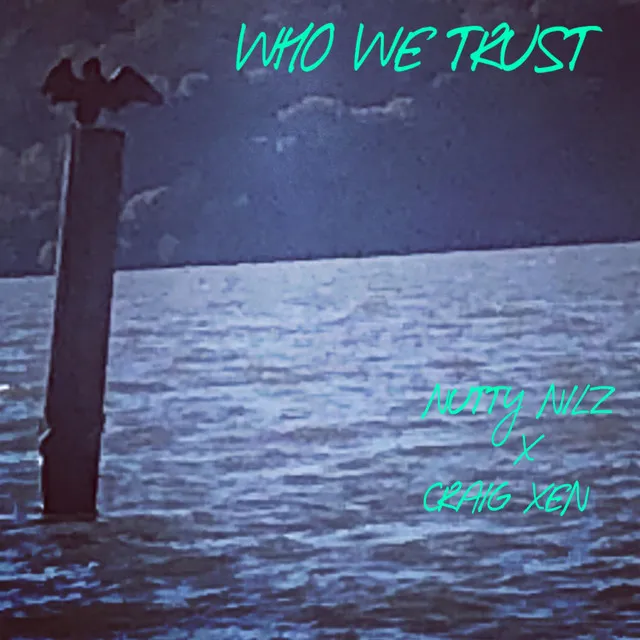 Who We Trust