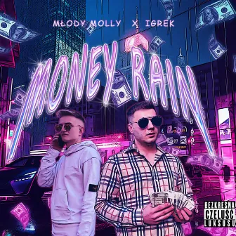 Money Rain by Młody Molly