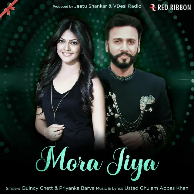 Mora Jiya