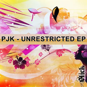 Unrestricted EP by PJK