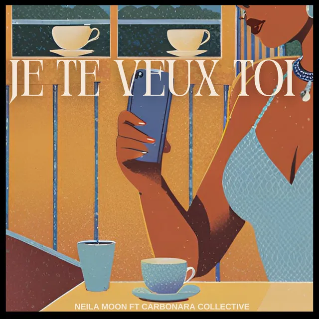 Je Te Veux Toi