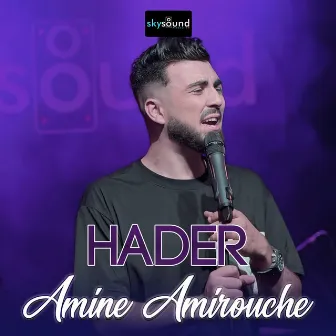 Hader by Amine Amirouche