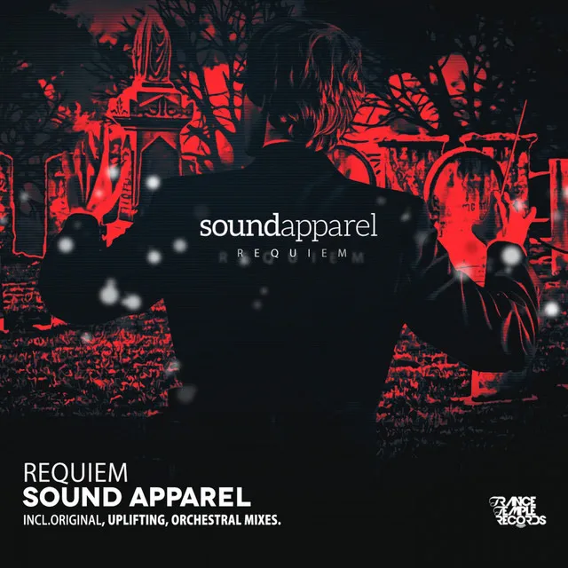 Requiem - Extended Mix