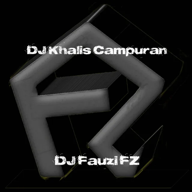 DJ Khalis Campuran