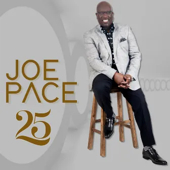 Joe Pace 25 by Joe Pace