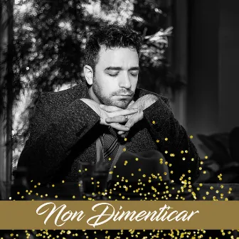 Non Dimenticar by Ori Dagan