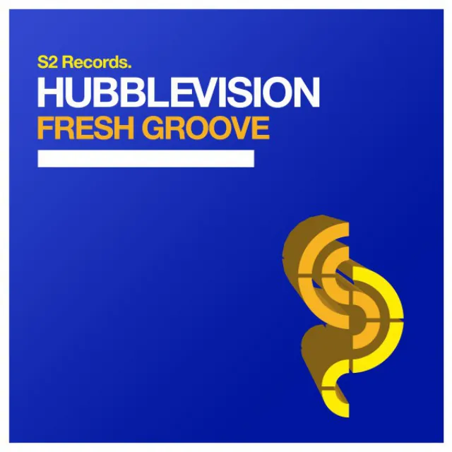 Fresh Groove - Original Club Mix