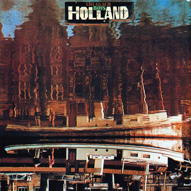 Holland (Remastered 2000)