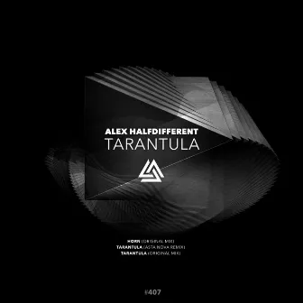 Tarantula by Alex Halfdifferent