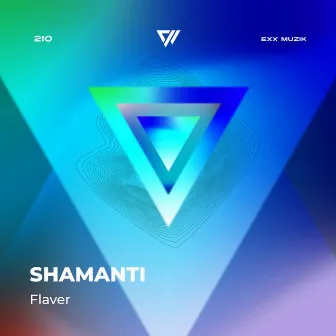 Flaver by Shamanti