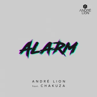 Alarm by André Lion