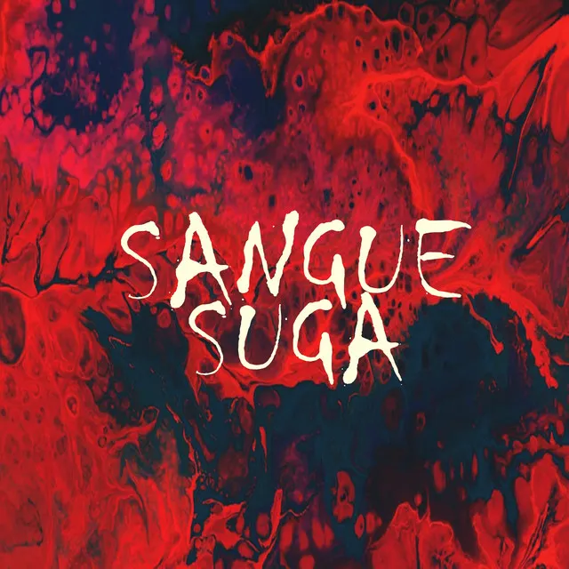 Sangue Suga